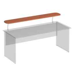 Полка овальная ФС 400